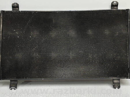 ФОТО Радіатор кондиціонера для Mitsubishi Grandis Коломия