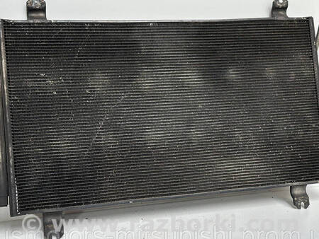 ФОТО Радіатор кондиціонера для Mitsubishi Grandis Коломия