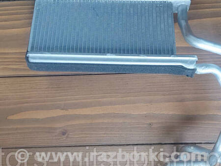 ФОТО Радіатор л200 пічки для Mitsubishi L200 (06-14) Коломия