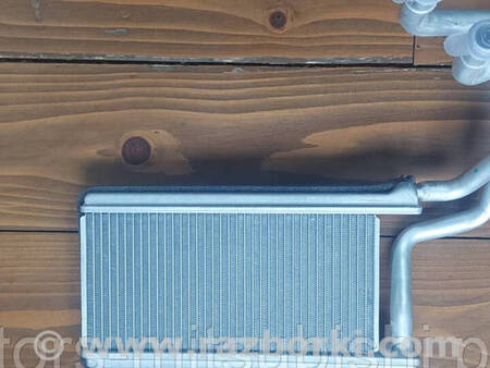 ФОТО Радіатор л200 пічки для Mitsubishi L200 (06-14) Коломия