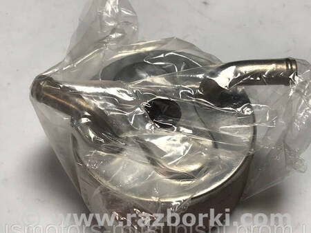 ФОТО Радіатор масляний для Mitsubishi L200 (06-14) Коломия