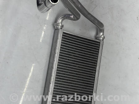 ФОТО Радіатор опалювача пічки для Mitsubishi L200 (06-14) Коломия