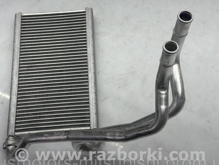 ФОТО Радіатор опалювача пічки для Mitsubishi L200 (06-14) Коломия