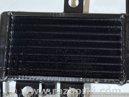 ФОТО Радіатор охолодження АКПП для Mitsubishi L200 (06-14) Коломия