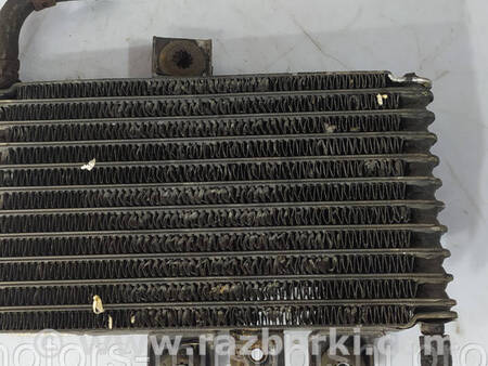 ФОТО Радіатор охолодження кпп для Mitsubishi L200 (06-14) Коломия