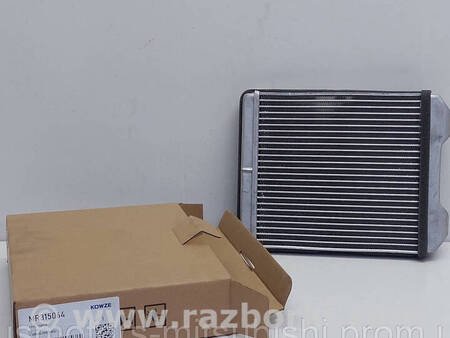 ФОТО Радіатор пічки для Mitsubishi L200 (06-14) Коломия