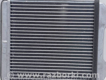 ФОТО Радіатор пічки для Mitsubishi L200 (06-14) Коломия