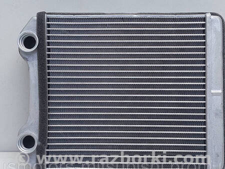 ФОТО Радіатор пічки для Mitsubishi L200 (06-14) Коломия