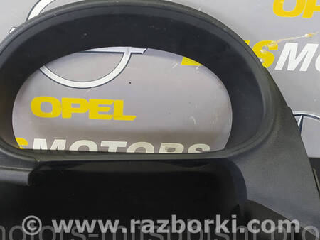 ФОТО Рамка щитка приборов для Mitsubishi L200 (06-14) Коломия