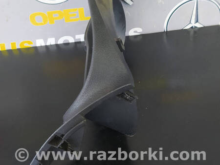 ФОТО Рамка щитка приборов для Mitsubishi L200 (06-14) Коломия