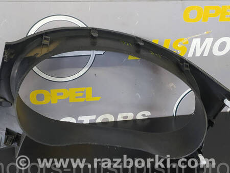 ФОТО Рамка щитка приборов для Mitsubishi L200 (06-14) Коломия