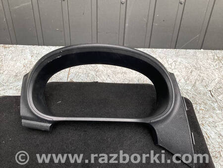 ФОТО Рамка щитка приборов для Mitsubishi L200 (06-14) Коломия