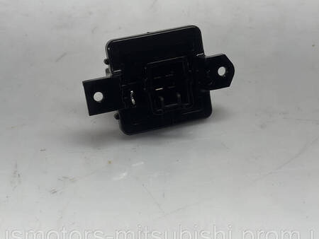 ФОТО Резистор вентилятора пічки для Mitsubishi L200 (06-14) Коломия