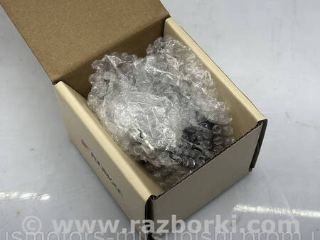 ФОТО Резистор вентилятора пічки для Mitsubishi L200 (06-14) Коломия