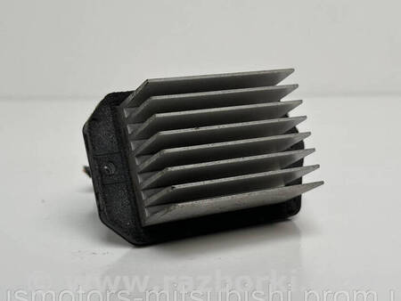 ФОТО Резистор пічки для Mitsubishi Grandis Коломия