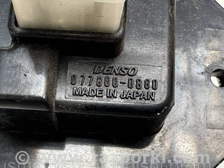 ФОТО Резистор пічки для Mitsubishi Grandis Коломия