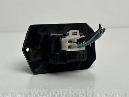 ФОТО Резистор пічки для Mitsubishi Grandis Коломия