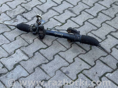 ФОТО Рейка рульова механізм для Mitsubishi Grandis Коломия