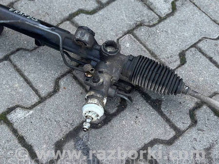 ФОТО Рейка рульова механізм для Mitsubishi Grandis Коломия