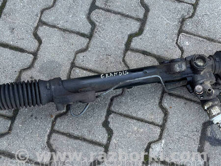 ФОТО Рейка рульова механізм для Mitsubishi Grandis Коломия