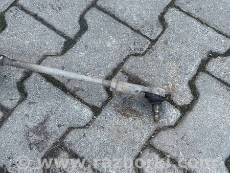 ФОТО Рейка рульова механізм для Mitsubishi Grandis Коломия