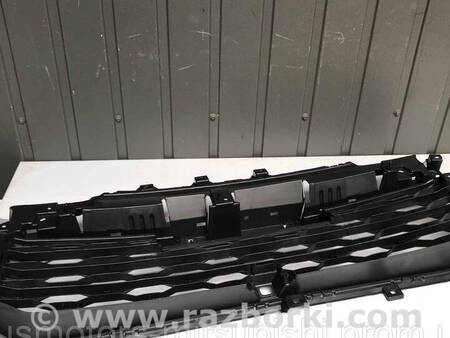 ФОТО Решітка бампера для Mitsubishi L200 (06-14) Коломия