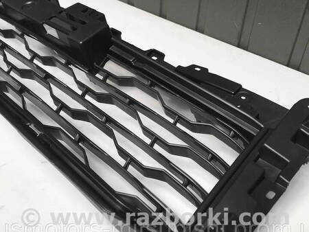 ФОТО Решітка бампера для Mitsubishi L200 (06-14) Коломия