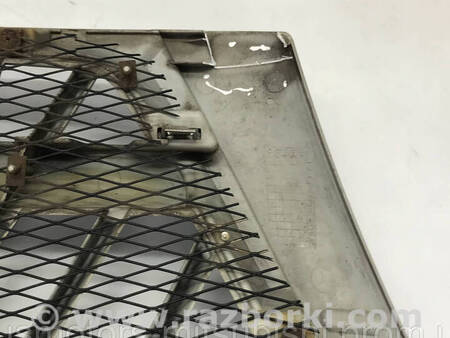 ФОТО Решітка радіатора для Mitsubishi Pajero Wagon 3 Коломия