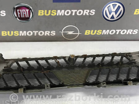 ФОТО Решітка радіатора для Mitsubishi Pajero Wagon 3 Коломия