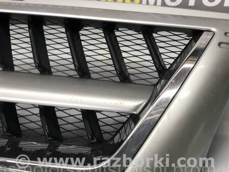 ФОТО Решітка радіатора для Mitsubishi Pajero Wagon 3 Коломия