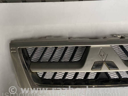 ФОТО Решітка радіатора для Mitsubishi Pajero Wagon 3 Коломия