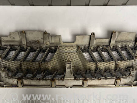 ФОТО Решітка радіатора для Mitsubishi Pajero Wagon 3 Коломия