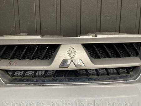 ФОТО Решітка радіатора для Mitsubishi Pajero Wagon 3 Коломия