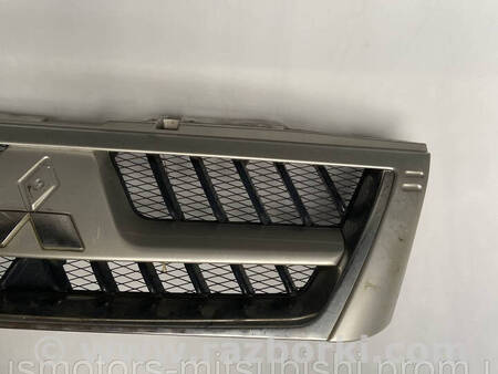ФОТО Решітка радіатора для Mitsubishi Pajero Wagon 3 Коломия