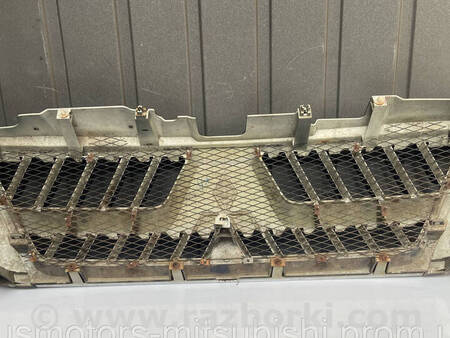 ФОТО Решітка радіатора для Mitsubishi Pajero Wagon 3 Коломия