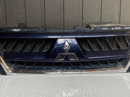ФОТО Решітка радіатора для Mitsubishi Pajero Wagon 3 Коломия