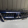 ФОТО Решітка радіатора для Mitsubishi Pajero Wagon 3 Коломия