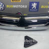 ФОТО Решітка радіатора для Mitsubishi L200 (06-14) Коломия
