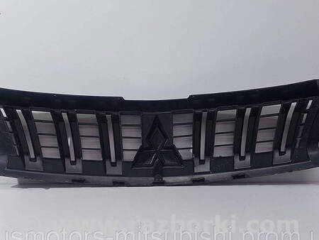 ФОТО Решітка радіатора для Mitsubishi L200 (06-14) Коломия