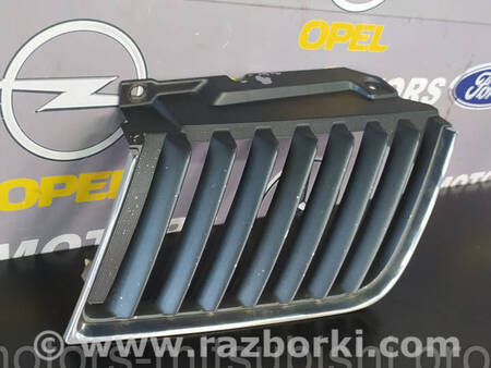 ФОТО Решітка радіатора права для Mitsubishi L200 (06-14) Коломия