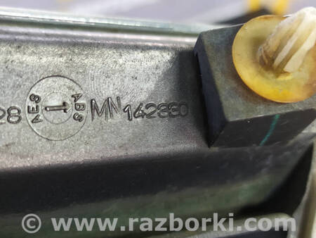 ФОТО Решітка радіатора права для Mitsubishi L200 (06-14) Коломия