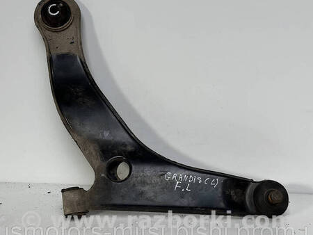 ФОТО Ричаг важіль передній лівий для Mitsubishi Grandis Коломия