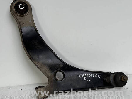 ФОТО Ричаг важіль передній лівий для Mitsubishi Grandis Коломия