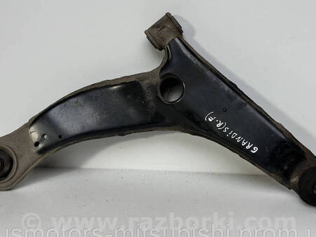 ФОТО Ричаг важіль передній правий для Mitsubishi Grandis Коломия