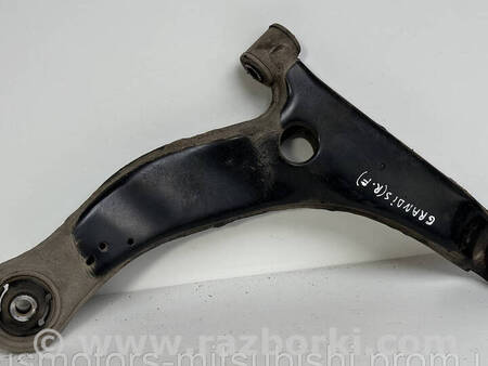 ФОТО Ричаг важіль передній правий для Mitsubishi Grandis Коломия