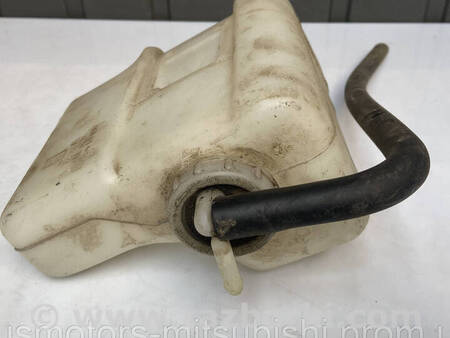 ФОТО Розширювальний бачок для Mitsubishi Pajero Wagon 3 Коломия