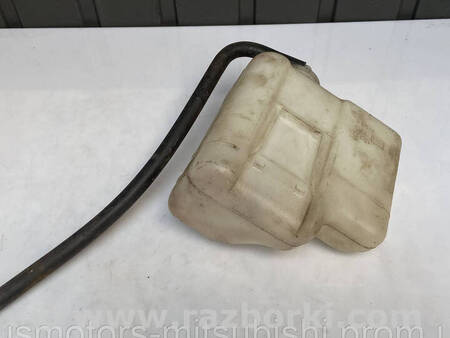 ФОТО Розширювальний бачок для Mitsubishi Pajero Wagon 3 Коломия