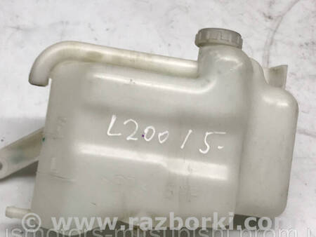 ФОТО Розширювальний бачок для Mitsubishi L200 (06-14) Коломия