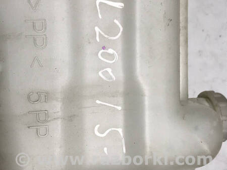 ФОТО Розширювальний бачок для Mitsubishi L200 (06-14) Коломия