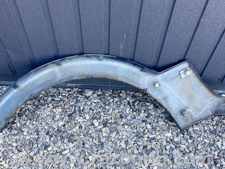 ФОТО Розширювач арки передній правий для Mitsubishi Pajero Wagon 3 Коломия